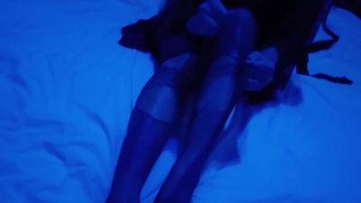 Ill Rip My Stockings - You Tie Me Up And Smoothly Penetrate Me / Immersive Dark Atmosphere With Asian Milf And Hot Milf - hclips.com